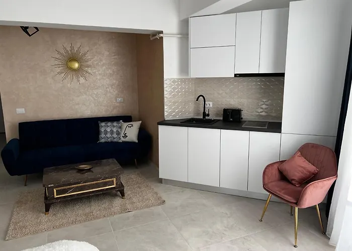 Solid Barrels Luxury * Mamaia