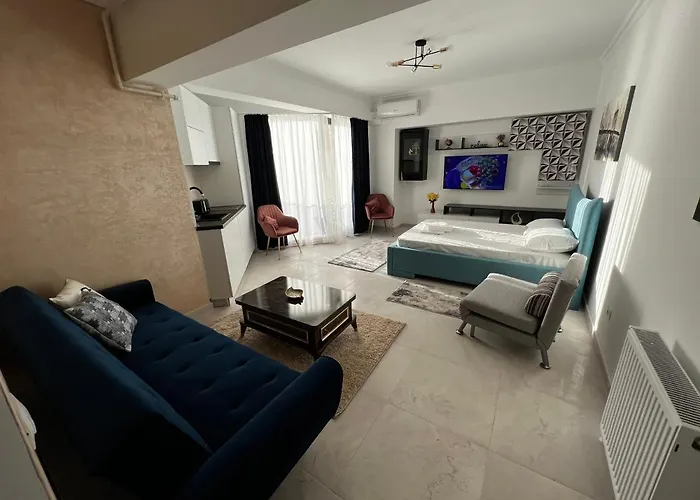 Apartment Solid Barrels Luxury Mamaia