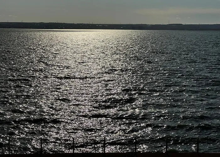 Solid Barrels Luxury * Mamaia