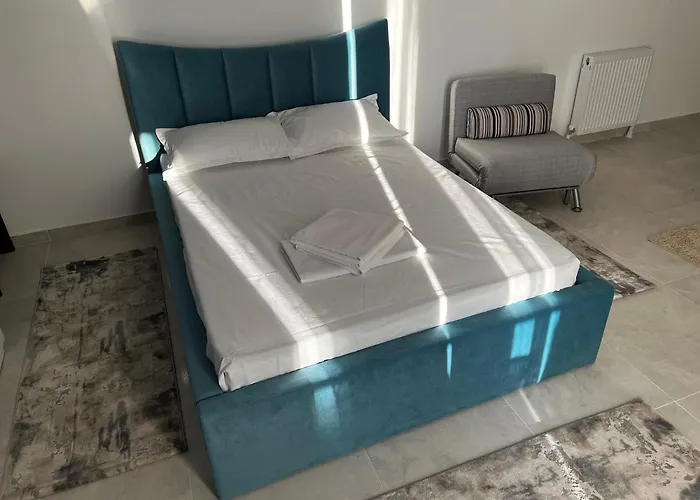 Apartment Solid Barrels Luxury Mamaia