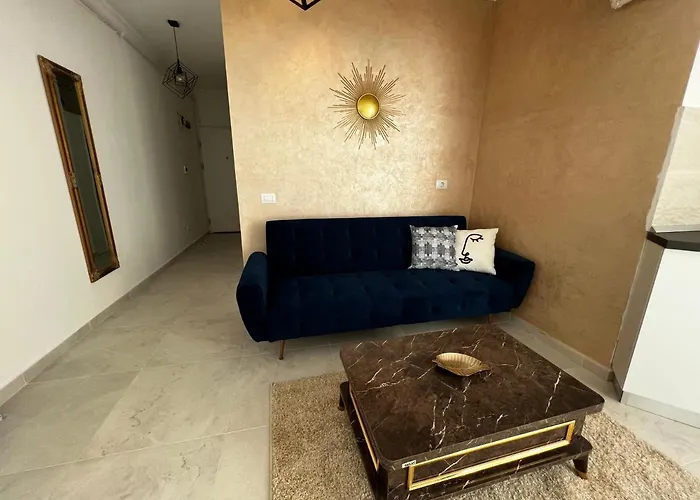 Solid Barrels Luxury Apartment *