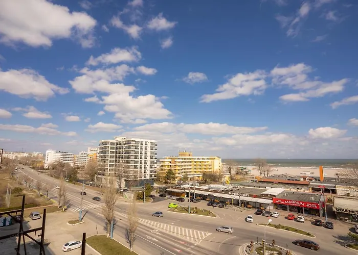 Solid Barrels Luxury *