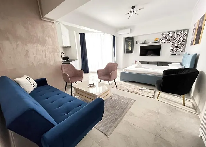 Solid Barrels Luxury