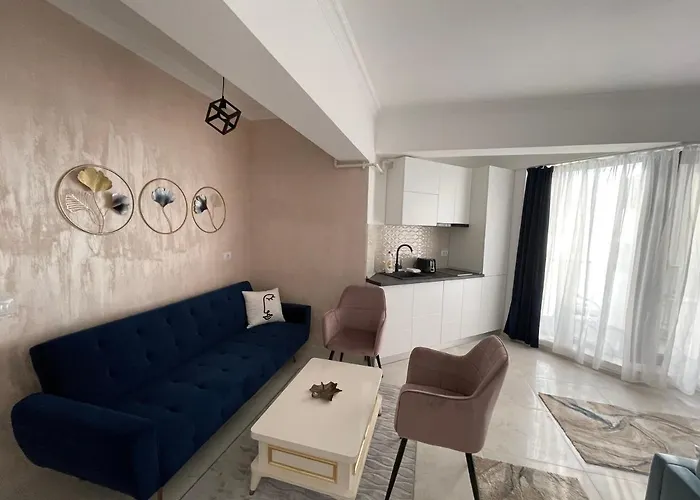 Solid Barrels Luxury * Mamaia