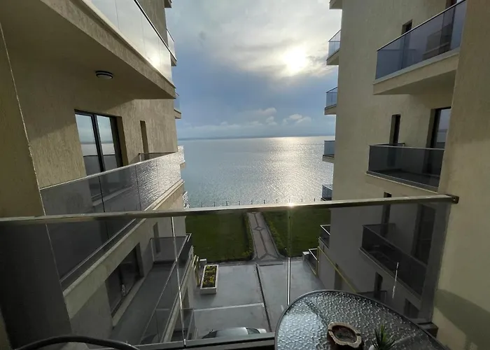 Solid Barrels Luxury