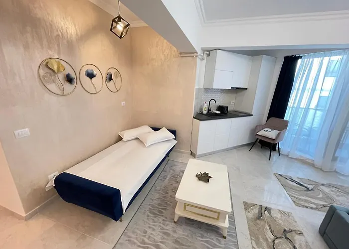 Solid Barrels Luxury * Mamaia