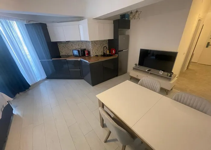 Solid Barrels Luxury