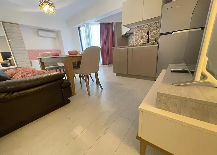 Apartment Solid Barrels Luxury Mamaia