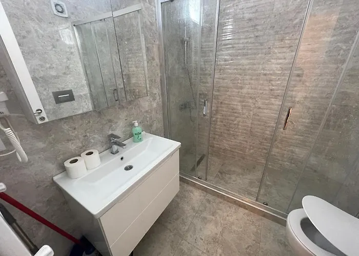 Solid Barrels Luxury