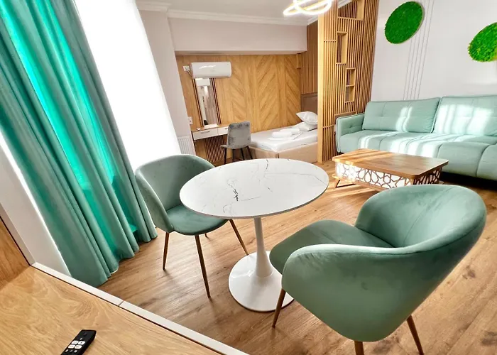 Apartment Solid Barrels Luxury Mamaia