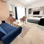 Appartamento Solid Barrels Luxury Mamaia