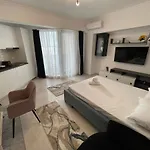 Appartamento Solid Barrels Luxury Mamaia