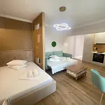 Appartamento Solid Barrels Luxury Mamaia