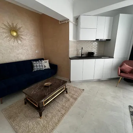 Solid Barrels Luxury Apartment *