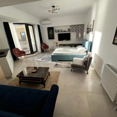 Solid Barrels Luxury * Mamaia