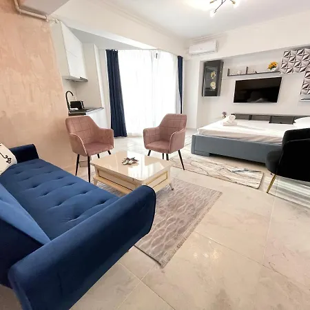 Apartment Solid Barrels Luxury Mamaia