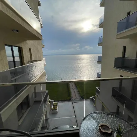 Solid Barrels Luxury