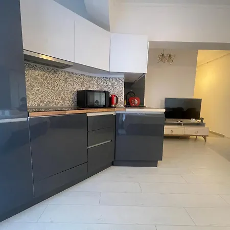 Apartment Solid Barrels Luxury Mamaia