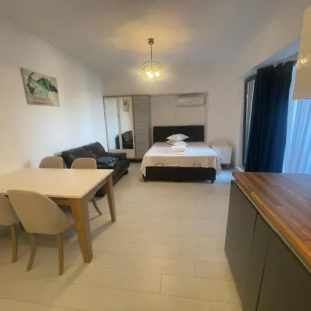 Apartment Solid Barrels Luxury Mamaia