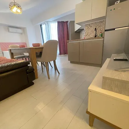 Apartment Solid Barrels Luxury Mamaia