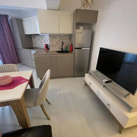 Solid Barrels Luxury Apartment *