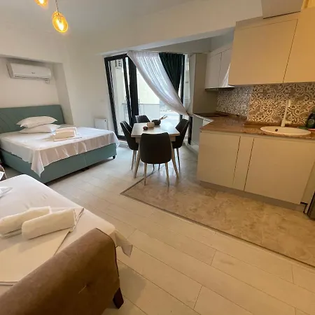 Solid Barrels Luxury Mamaia