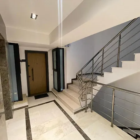 Apartment Solid Barrels Luxury *
