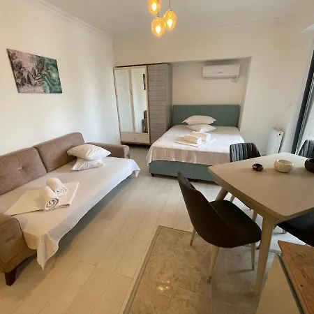 Solid Barrels Luxury Apartment *