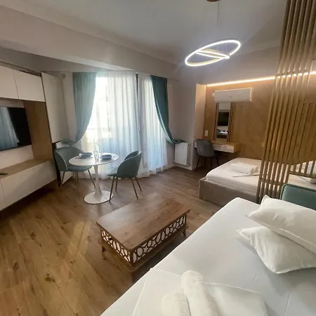 Solid Barrels Luxury Mamaia
