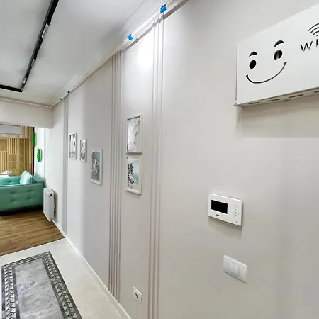 Apartment Solid Barrels Luxury Mamaia