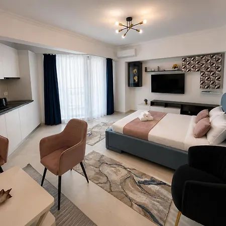 Solid Barrels Luxury * Mamaia