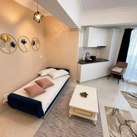Apartman Solid Barrels Luxury *
