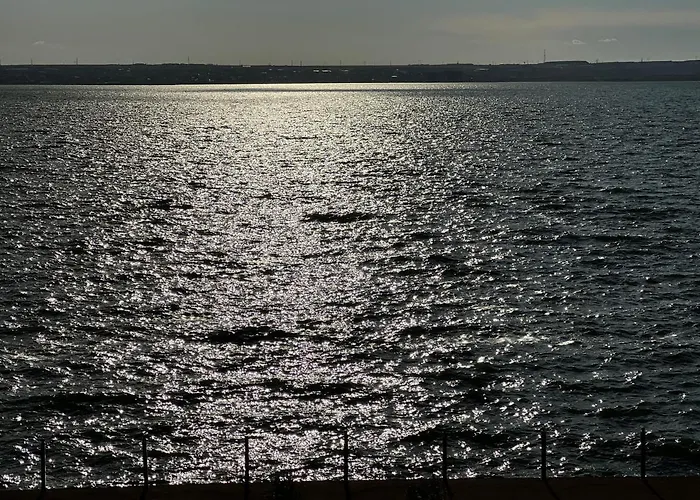 Solid Barrels Luxury Mamaia