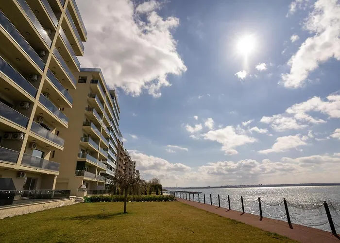 Daire Solid Barrels Luxury