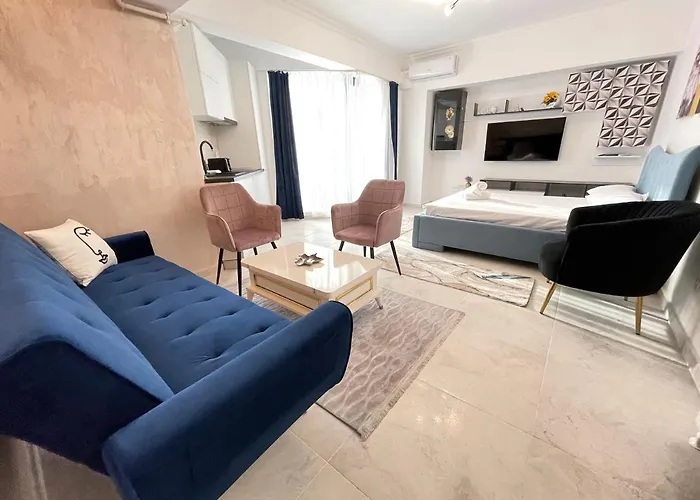 Apartment Solid Barrels Luxury Mamaia