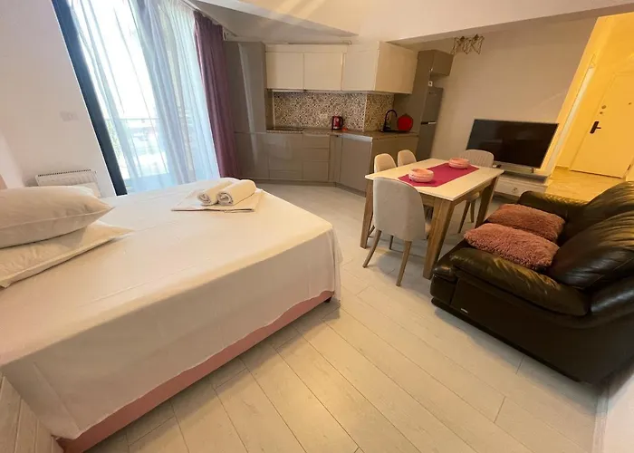 Solid Barrels Luxury *