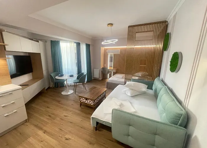 Solid Barrels Luxury Mamaia